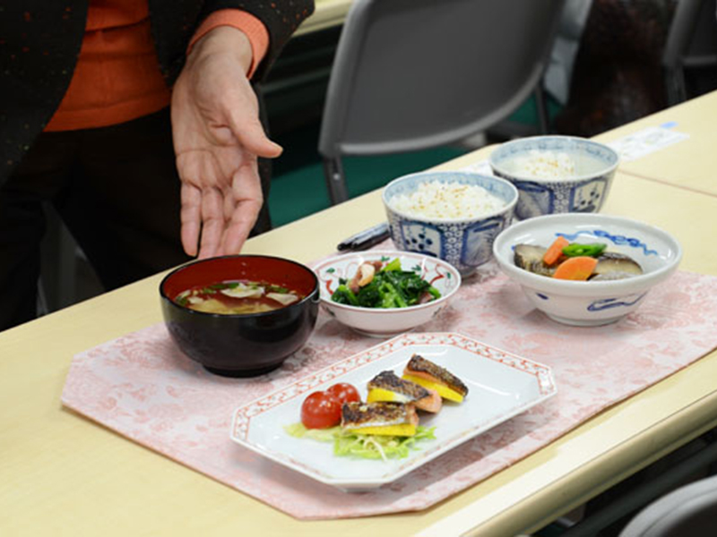 食生態食育プロモーターズ養成